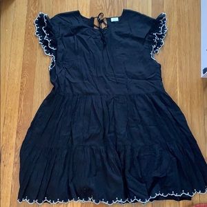 Aritzia summer dress